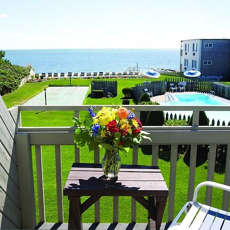 Surfcomber On The Ocean Motel South Yarmouth Exterior photo