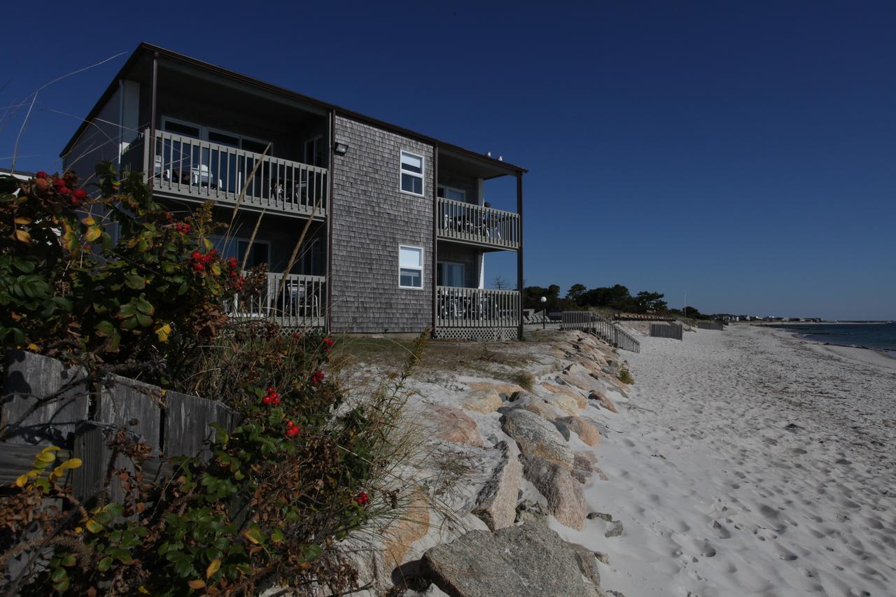 Surfcomber On The Ocean Motel South Yarmouth Exterior photo